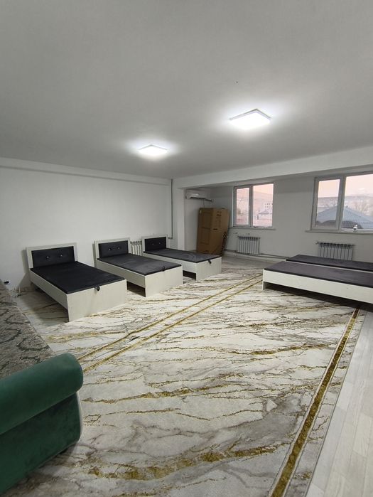 Сдается квартира на долгий срок