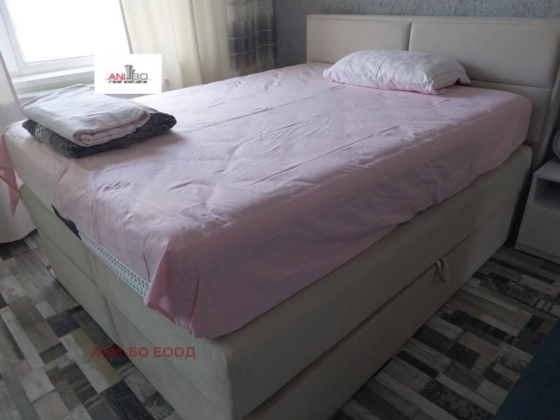 Дава се под наем Тристаен апартамент в Варна, Чаталджа - 74 кв.м за 770 € - Снимка #9