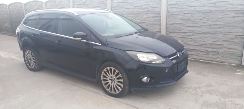 VAS STROPGEL FORD FOCUS 3