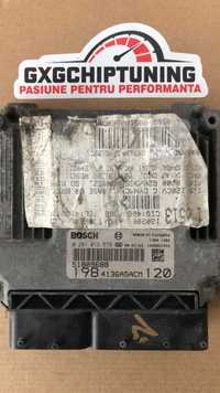 ECU Calculator motor Fiat Bravo 1.9 JTD, cod 0281013579