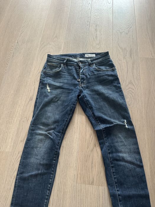 Blugi Dolce & Gabbana 48