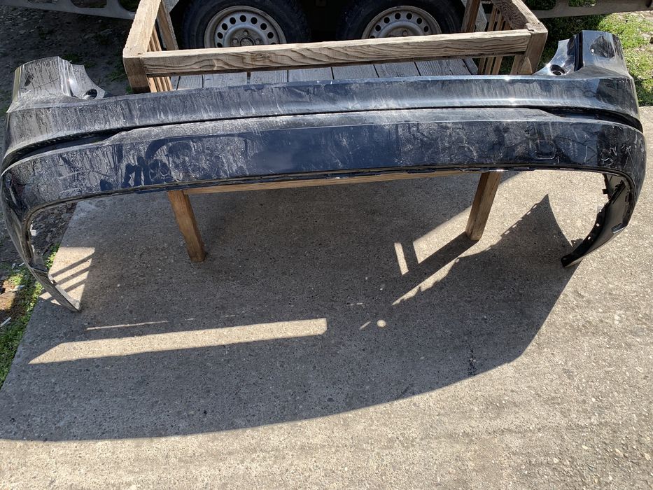 Броня Волво ХЦ90/Volvo XC90 2015-