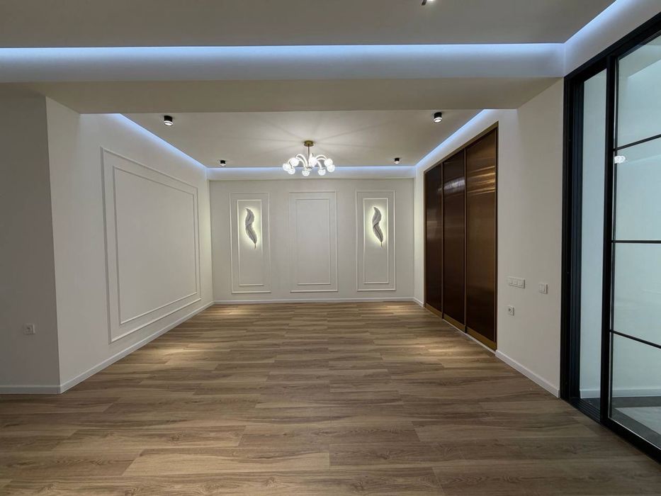 Новостройка Яккасарай сити мол 2/5/10 евроремонт 73 кв. м