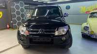 Mitsubishi Pajero Inmatriculata RO