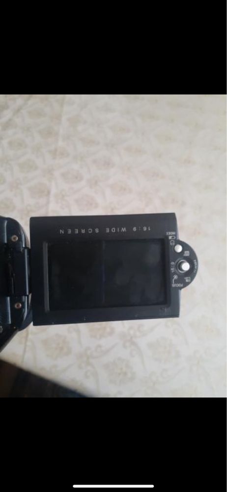 Camera jvs holati yaxshi