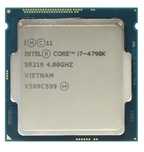 Intel core i7-4790k