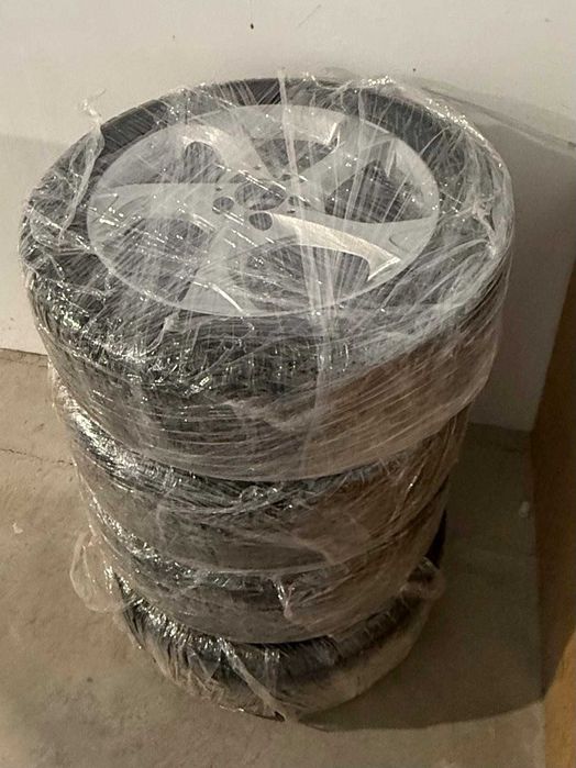 Vand Mercedes-Benz GLA 180