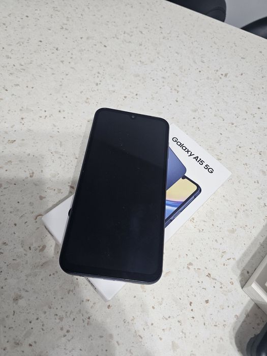 Samsung A15 5G NOU