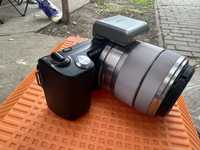 Camera Foto Sony Nex-5