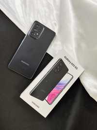 Samsung Galaxy A53 128Gb (Туркестан)лот 329253
