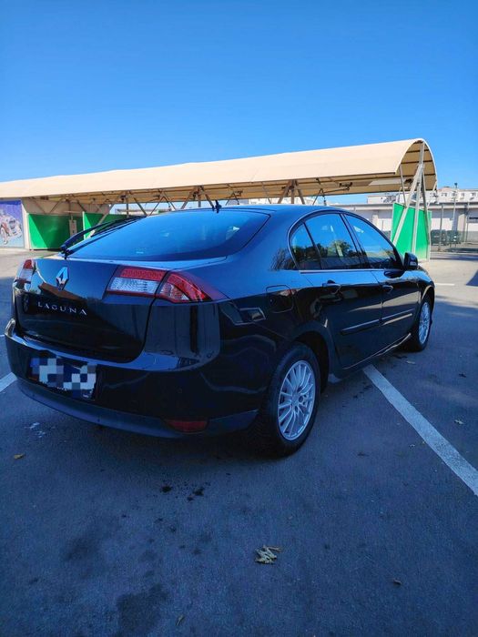 Renault Laguna 1.5dCi 110Cp