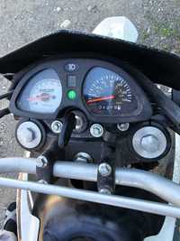 Продам мотоцикл Racer RC250 GY-C2