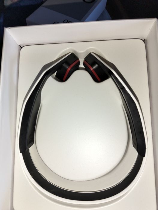Căști bluetooth Bonne Conduction Headphone