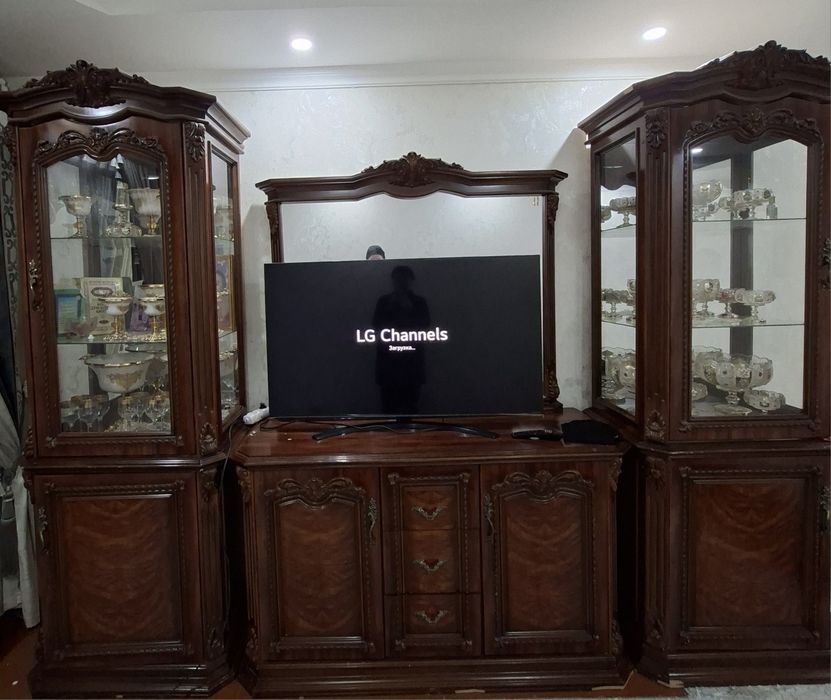 Мебель карандаш жуда яхши ахволда