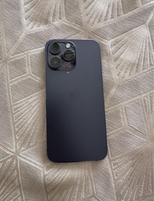 Продам срочно iPhone 14 Pro Max