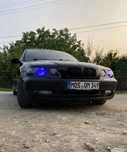 BMW e46 Compact 2.0td 150cp