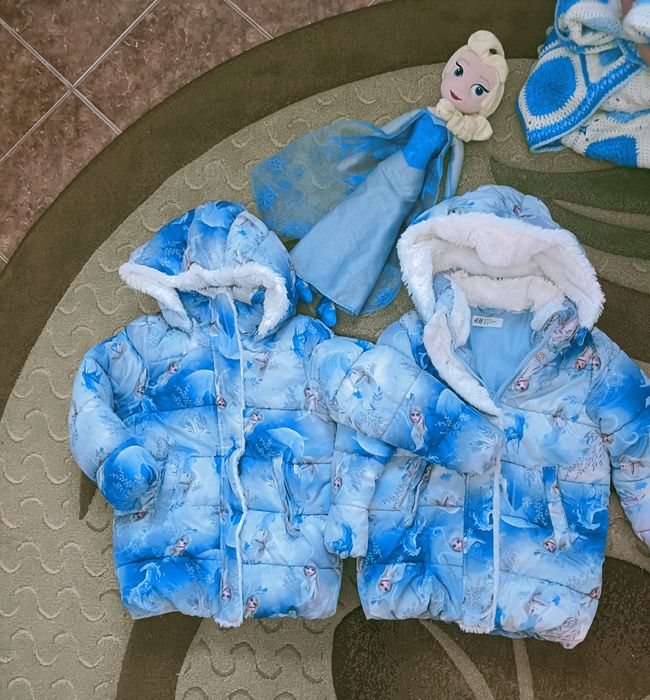 Set 5_6 ani geci Ana Elsa