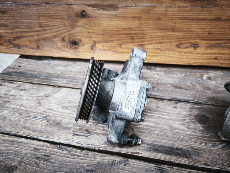 Honda HRV Хонда ХРВ части