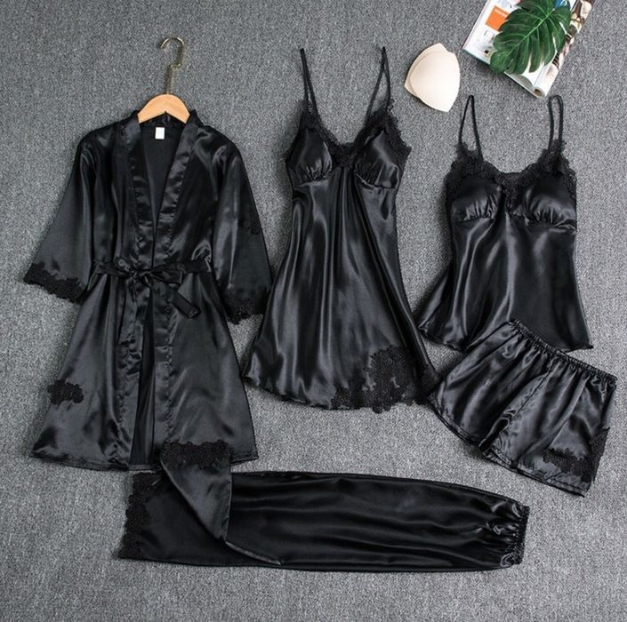 Комплект нощници XS