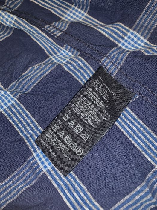 camasa tommy hilfiger