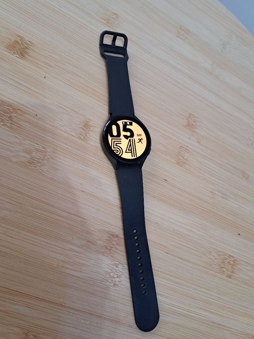 Ceas smartwatch samsung galaxy watch 4 44mm