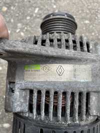 Alternator renault laguna / megane / kango 1.9