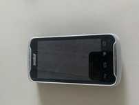 Мобилен компютър Motorola TC55 с баркод четец