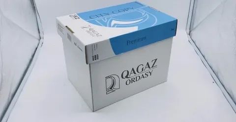 Qagaz Ordasy A4 сатылады