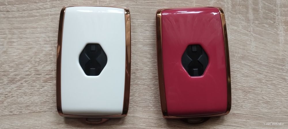 Husa cheie Dacia sau Renault