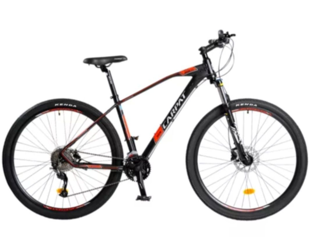 Bicicleta MTB Carpat Hacuba 2.9 NOUA