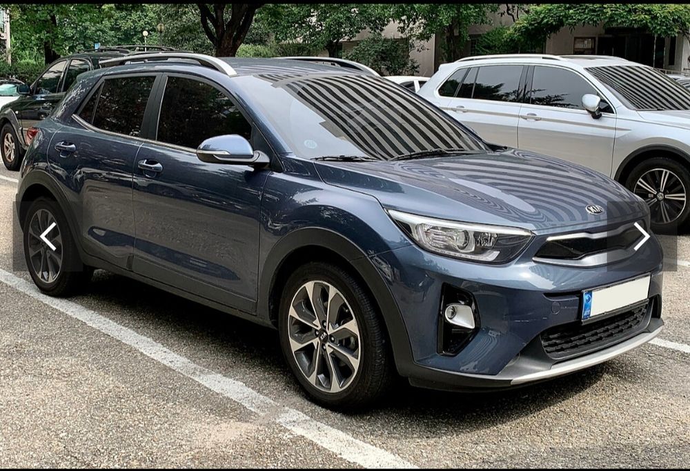 Kia Stonic 2024  18.000km