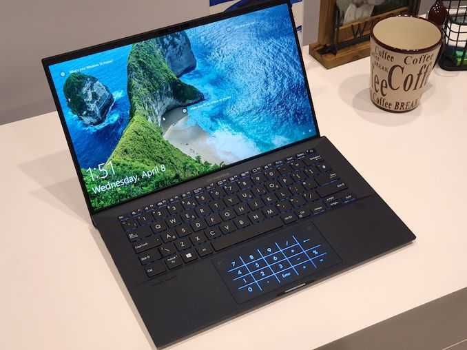 Laptop ASUS ExpertBook B9450F,i5-10310U, 14", 8GB, SSD 512GB,Intel UHD