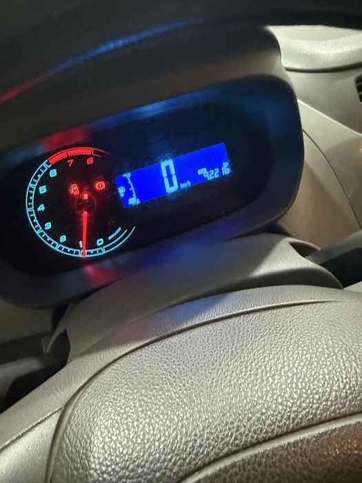 кобалть2016 2 поз бензин