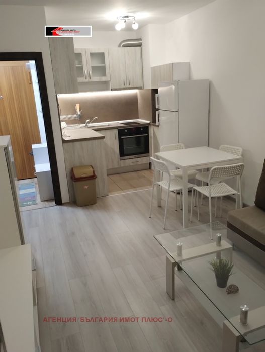 Дава под наем 2-стаен гр. София - Красна Поляна 3 65m²