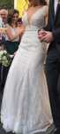 Rochie de mireasa Ida Torez Melo