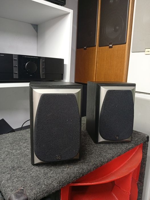 Тонколони Infinity Alpha 5