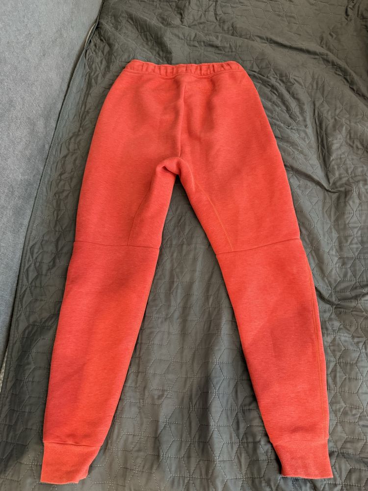 Nike tech fleece панталон