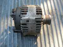 Alternator VW Transporter T5, motor 2.0TDI, an 2014_7E0 820 803D