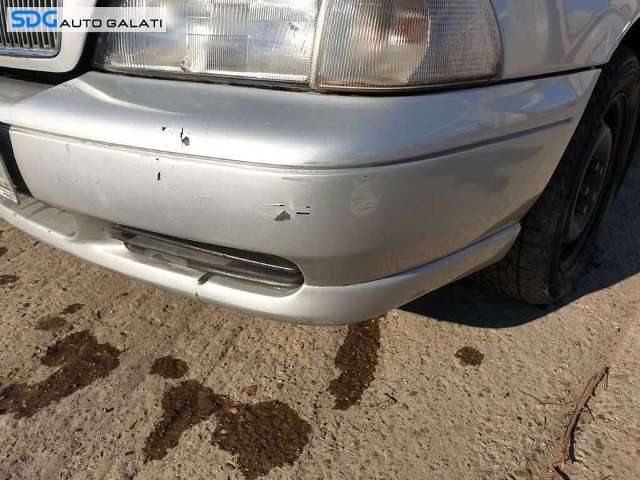 Bara Spoiler Fata Volvo S70 1996 - 2000 Culoare 426-46 [L0453]