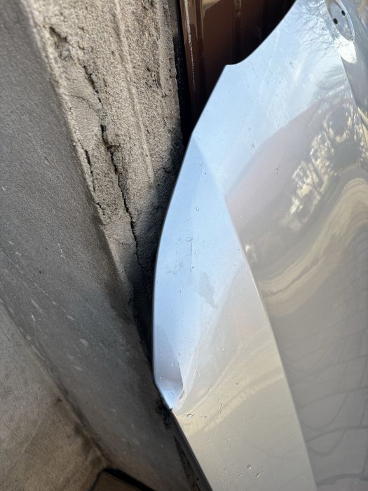 Capota bmw e91 facelift