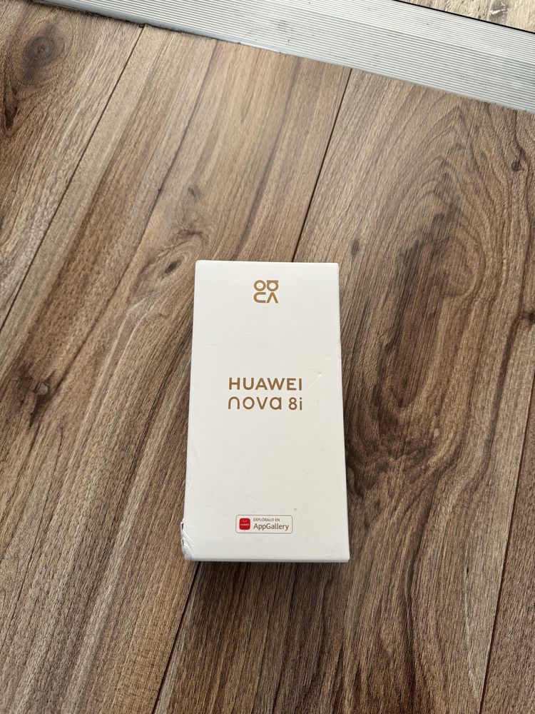 Huawei Nova 8i - Nou - Sigilat