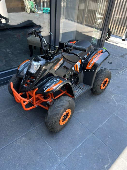 ATV copi de vânzare Sibiu