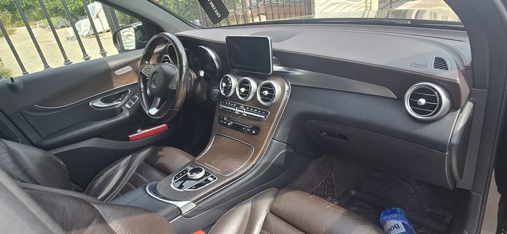 Vand Mercedes GLC 220d 4 matic
