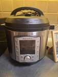 Instant Pot Duo Evo Plus