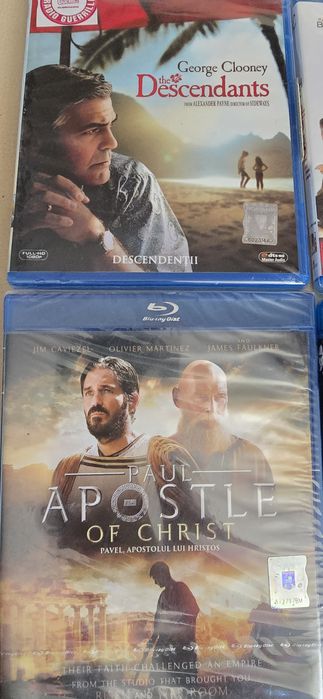 ::Filme blu-ray ca noi