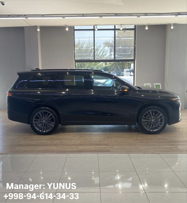 Leapmotor C16 280KM Gibrid Luxury Lidar 2026 Ful Restaylin 3yil garant