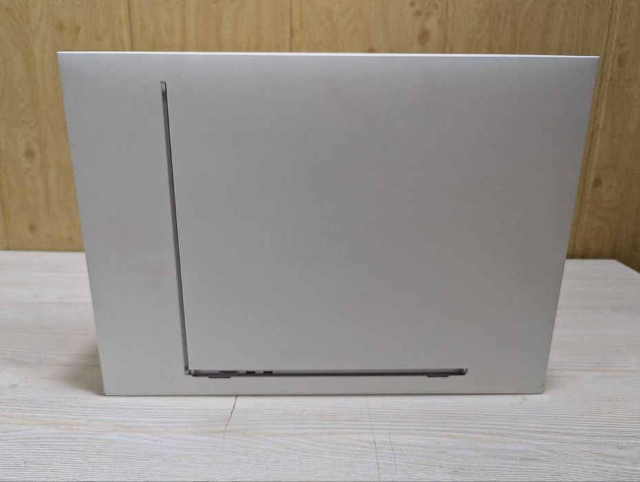 Продается Macbook Air M3