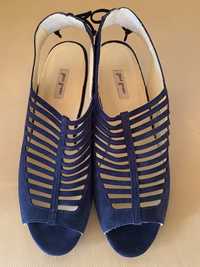 Женская обувь от ведущего Австрийского производителя «PAUL GREEN»