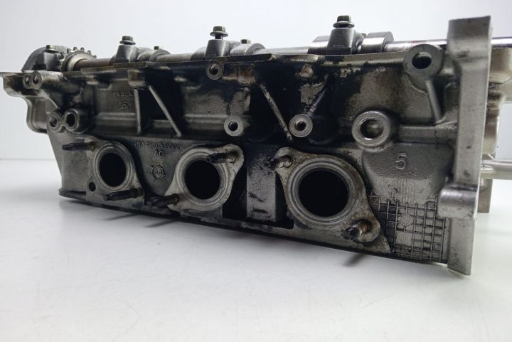 Chiulasa 2.7 diesel 4R8Q-6090 Land Rover Discovery a 3-a generatie se