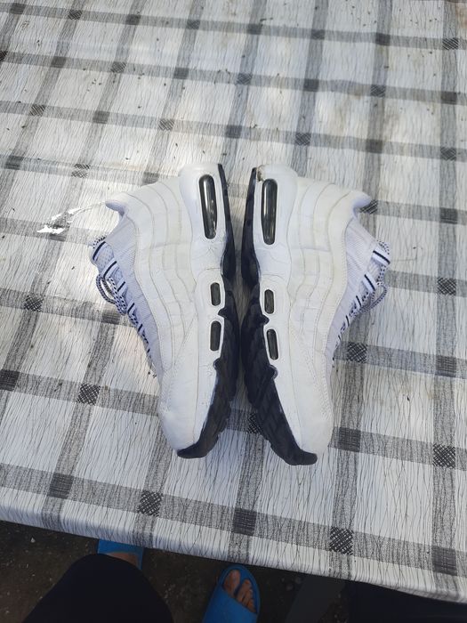 Nike Air Max 95.